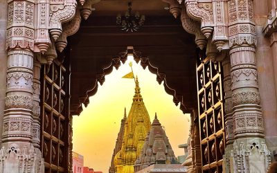 From Ancient Rituals to Modern Practices: The Evolution of Hindu Temple Management