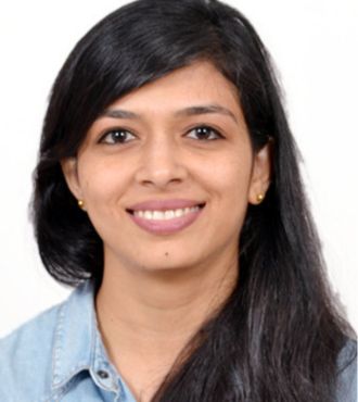 Pranita Laddha